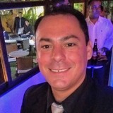 Bronco from Barra Mansa | Man | 41 years old | Sagittarius