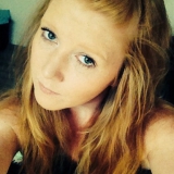 Tesse from Aalborg | Woman | 36 years old | Sagittarius