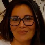 Ale from Lanús | Woman | 41 years old | Taurus
