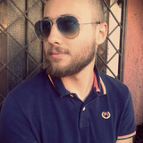 Daniel from Zagarolo | Man | 31 years old | Libra