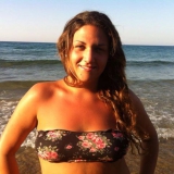 Alli from Rimini | Woman | 34 years old | Taurus