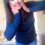 Ecai from Oslo | Woman | 33 years old | Capricorn