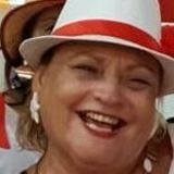 Lua from Volta Redonda | Woman | 66 years old | Aquarius