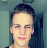 Lorenzo from Apeldoorn | Man | 28 years old | Capricorn