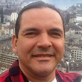 Triton from Natal | Man | 57 years old | Scorpio
