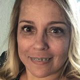 Christie from Barra do Pirai | Woman | 53 years old | Taurus