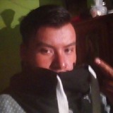 Lobo from Veracruz | Man | 26 years old | Aquarius