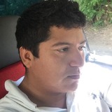 Goro from Huatulco | Man | 38 years old | Cancer