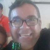Antony from Cordoba | Man | 46 years old | Aries