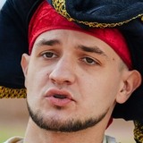 Test from Minsk | Man | 32 years old | Sagittarius