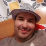 Fierro from León | Man | 47 years old | Taurus