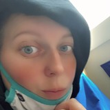 Sammyfreddy4O from Yorktown Heights | Woman | 30 years old | Gemini