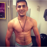 Ali from Burlington | Man | 32 years old | Capricorn