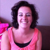 Patricia from Wassenaar | Woman | 44 years old | Cancer