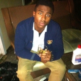 Lucky Lou from Atlantic Beach | Man | 34 years old | Aries