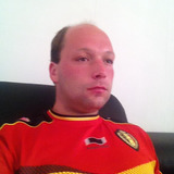 Bartvdb from Oudenburg | Man | 41 years old | Cancer