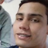 Pope from Muniz Freire | Man | 28 years old | Aries