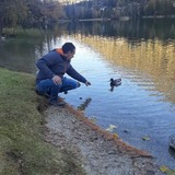 Joaopaulogon04 from Neuchatel | Man | 39 years old | Capricorn
