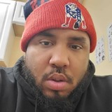 News from Brockton | Man | 40 years old | Libra