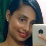 Gabrielaalvet5 from Itumbiara | Woman | 28 years old | Leo