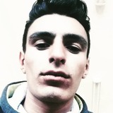 Mehmetçağlar from Kars | Man | 24 years old | Gemini