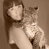Alice from Rostov-na-Donu | Woman | 40 years old | Taurus