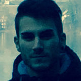 Hyplex from Trieste | Man | 34 years old | Cancer
