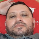Gleison from Quixeramobim | Man | 42 years old | Taurus