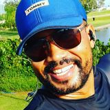 Bambam from Rio Largo | Man | 45 years old | Libra