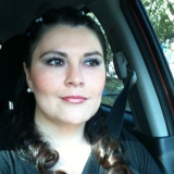 Karen from Santiago | Woman | 45 years old | Leo