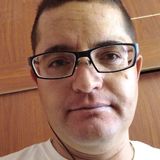 Toño from Calama | Man | 45 years old | Aquarius