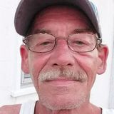 Nascarbug from Center Line | Man | 63 years old | Aquarius