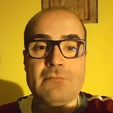 Fabregas from Terni | Man | 55 years old | Virgo