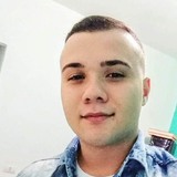 Chola from Santa Barbara d'Oeste | Man | 28 years old | Aries