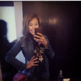 Karen from Santiago | Woman | 37 years old | Aquarius