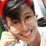 Blue from Cotabato | Woman | 26 years old | Leo