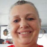 Spitfire from Penn Yan | Woman | 60 years old | Gemini