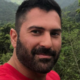 Richardrad from Baku | Man | 52 years old | Libra