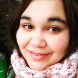 Lupita from Constitucion | Woman | 31 years old | Aquarius