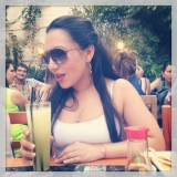 Vanessa from Santiago | Woman | 43 years old | Gemini