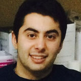 Nugonugo from Tbilisi | Man | 35 years old | Gemini