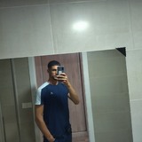 Tahrichimohapy from Brasschaat | Man | 31 years old | Capricorn