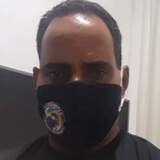 Ifs08To from Santana do Paraiso | Man | 59 years old | Capricorn