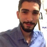 Refaee from Old City | Man | 31 years old | Scorpio