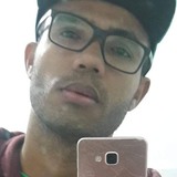Nego from Ibirapitanga | Man | 36 years old | Cancer