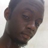 Jello from Cooper's Town | Man | 31 years old | Scorpio