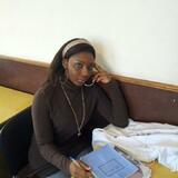 Silvarine from Donets'k | Woman | 40 years old | Taurus