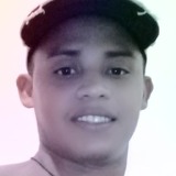 Othaldeyvyg from Candido Mendes | Man | 31 years old | Leo