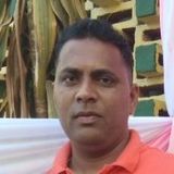 Rakesh from Goa | Man | 38 years old | Aquarius