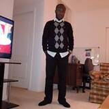 Tunde from Offa | Man | 37 years old | Cancer